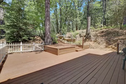 Exterior - 12986 S Mack Rd, Grass Valley, CA 95949 photo 23 of 33