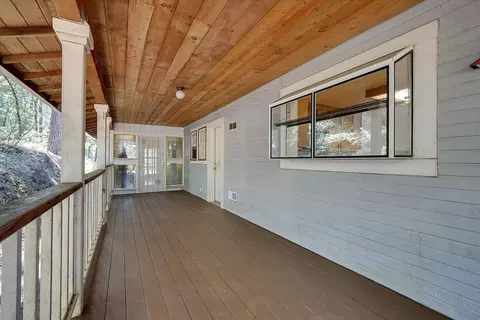 Exterior - 12986 S Mack Rd, Grass Valley, CA 95949 photo 5 of 33