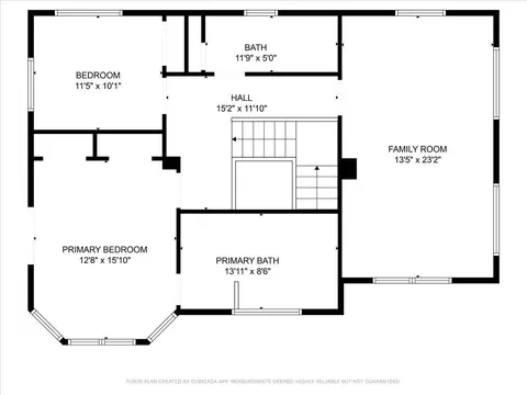 Floorplan - 12986 S Mack Rd, Grass Valley, CA 95949 photo 2 of 2