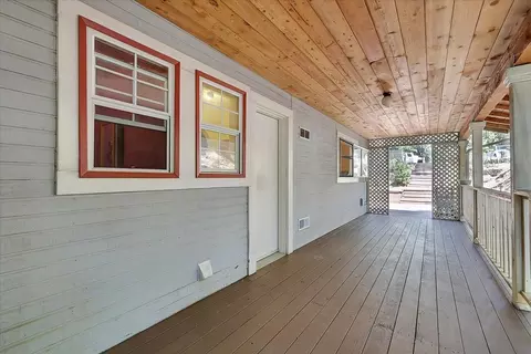 Exterior - 12986 S Mack Rd, Grass Valley, CA 95949 photo 9 of 33