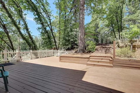 Exterior - 12986 S Mack Rd, Grass Valley, CA 95949 photo 21 of 33