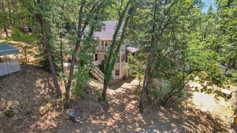 Exterior - 12986 S Mack Rd, Grass Valley, CA 95949 photo 33 of 33