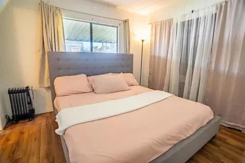 Bedroom - 4812 Esmar Rd #12, Ceres, CA 95307 photo 3 of 4