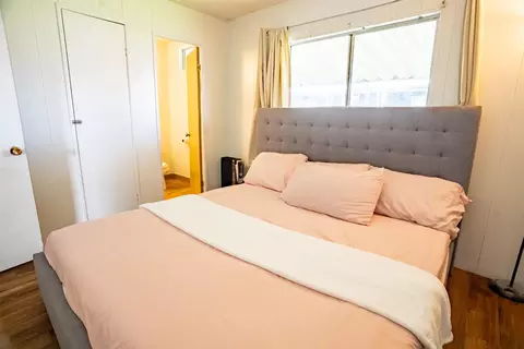 Bedroom - 4812 Esmar Rd #12, Ceres, CA 95307 photo 4 of 4