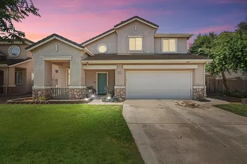 Exterior - 924 Dancer Way, Turlock, CA 95382 photo 16 of 16
