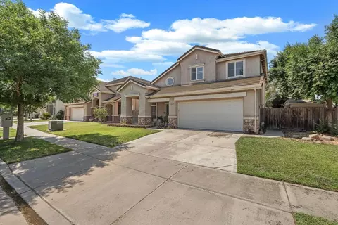 Exterior - 924 Dancer Way, Turlock, CA 95382 photo 3 of 16