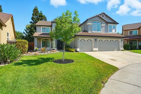 3431 Sierra Meadow Ct, Elk Grove, CA 95758