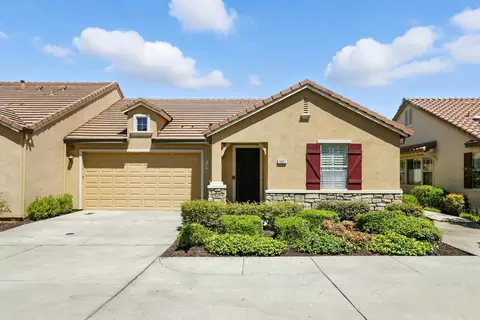 1401 Marseille Ln, Roseville, CA 95747