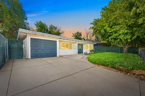4229 Austin St, Sacramento, CA 95838