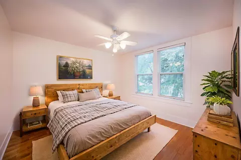 Bedroom - 901 Union St, Placerville, CA 95667 photo 3 of 14