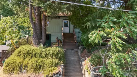 Exterior - 901 Union St, Placerville, CA 95667 photo 2 of 24