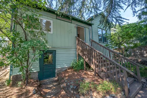 Exterior - 901 Union St, Placerville, CA 95667 photo 13 of 24