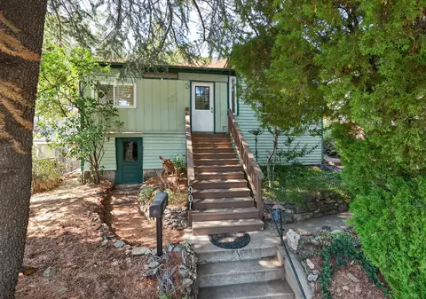 Exterior - 901 Union St, Placerville, CA 95667 photo 4 of 24