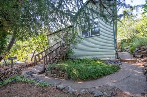 Exterior - 901 Union St, Placerville, CA 95667 photo 15 of 24