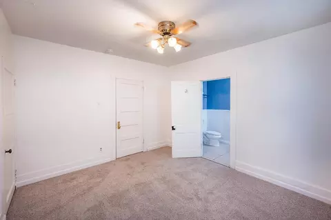 Bedroom - 901 Union St, Placerville, CA 95667 photo 13 of 14