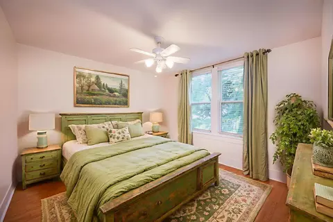 Bedroom - 901 Union St, Placerville, CA 95667 photo 2 of 14