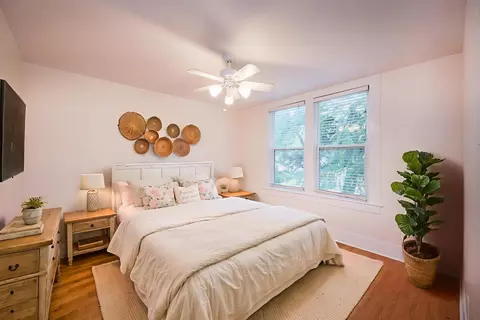 Bedroom - 901 Union St, Placerville, CA 95667 photo 4 of 14