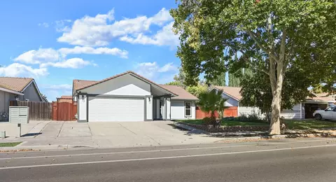 Exterior - 1891 S Central Ave, Tracy, CA 95376 photo 3 of 7