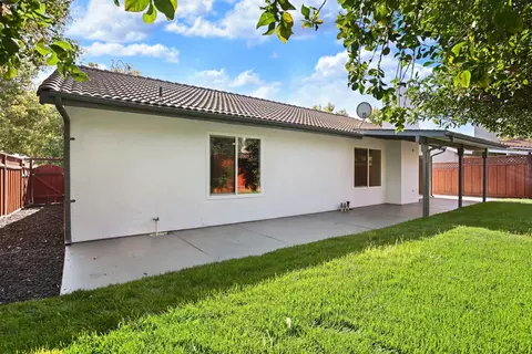 Exterior - 1891 S Central Ave, Tracy, CA 95376 photo 7 of 7