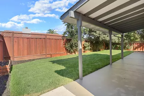 Exterior - 1891 S Central Ave, Tracy, CA 95376 photo 4 of 7