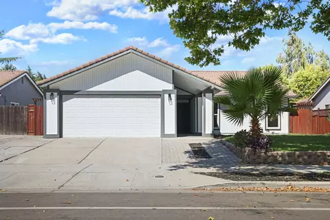 Exterior - 1891 S Central Ave, Tracy, CA 95376 photo 2 of 7