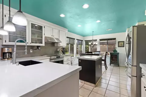 Kitchen - 5120 Soave Ln, Salida, CA 95368 photo 2 of 2