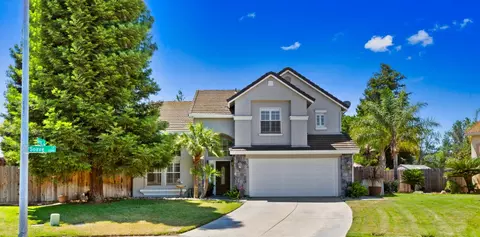 Exterior - 5120 Soave Ln, Salida, CA 95368 photo 4 of 4