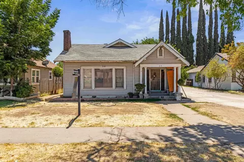 20 E 18th St, Merced, CA 95340