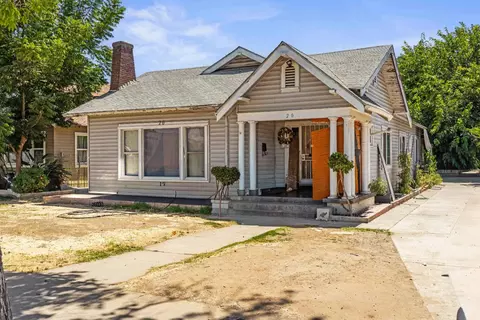 20 E 18th St, Merced, CA 95340 photo 3