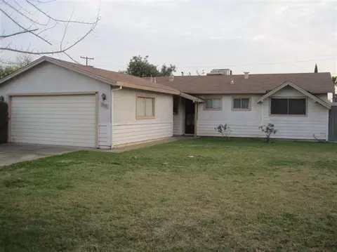 1848 Park Cir, Marysville, CA 95901