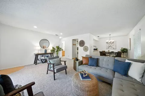 Living - 5494 Roundtree Dr #B, Concord, CA 94521 photo 3 of 4