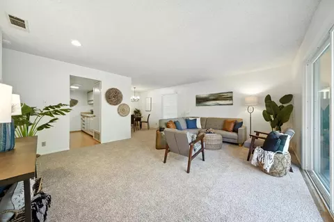 Living - 5494 Roundtree Dr #B, Concord, CA 94521 photo 1 of 4