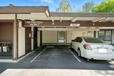 Exterior - 5494 Roundtree Dr #B, Concord, CA 94521 photo 7 of 7