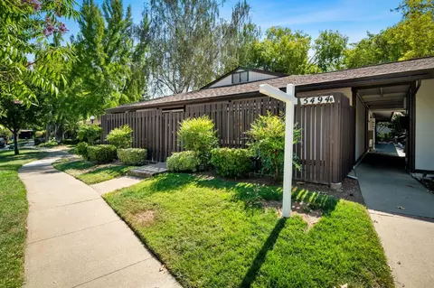 Exterior - 5494 Roundtree Dr #B, Concord, CA 94521 photo 4 of 7