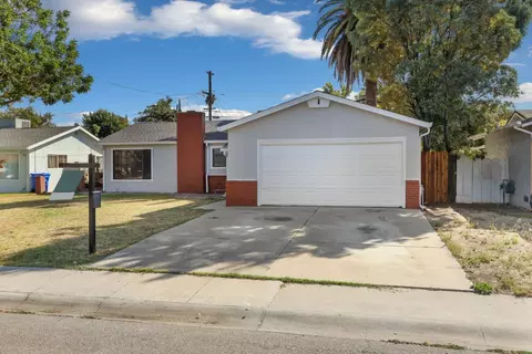 222 Pereira Ave, Tracy, CA 95376