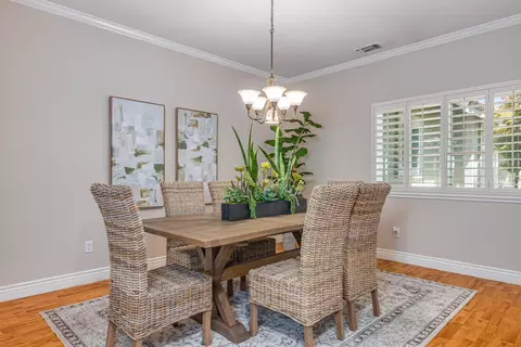 Dining - 8754 Springhills Way, Orangevale, CA 95662 photo 1 of 2