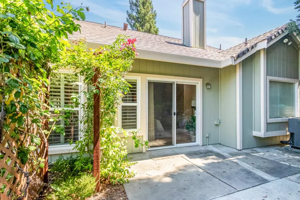 Exterior - 8754 Springhills Way, Orangevale, CA 95662 photo 10 of 11