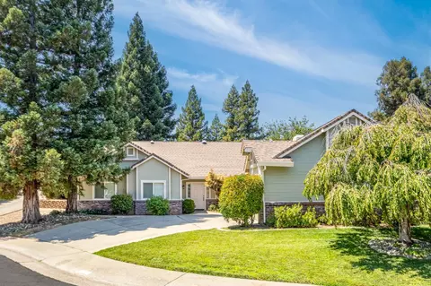 Exterior - 8754 Springhills Way, Orangevale, CA 95662 photo 1 of 11