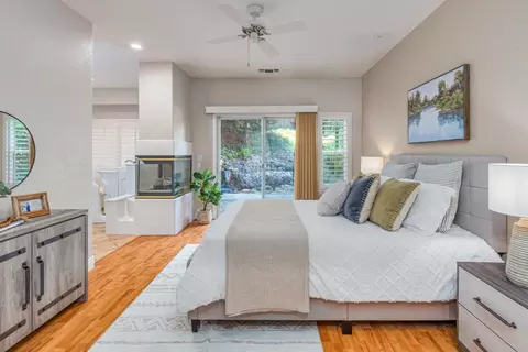 Bedroom - 8754 Springhills Way, Orangevale, CA 95662 photo 1 of 7