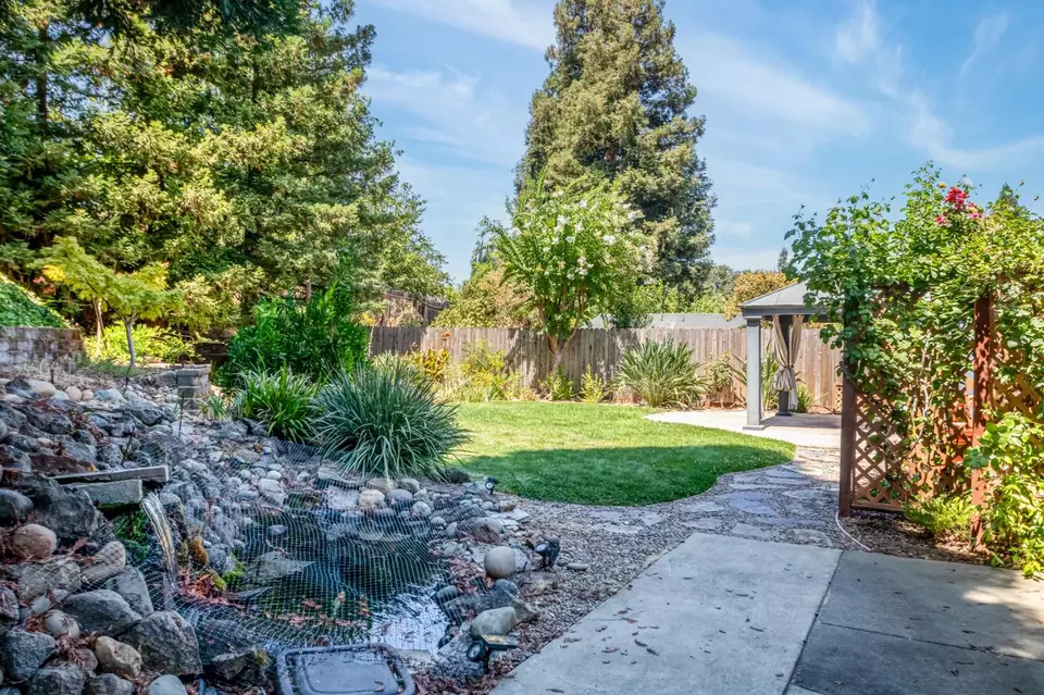 Exterior - 8754 Springhills Way, Orangevale, CA 95662 photo 11 of 11