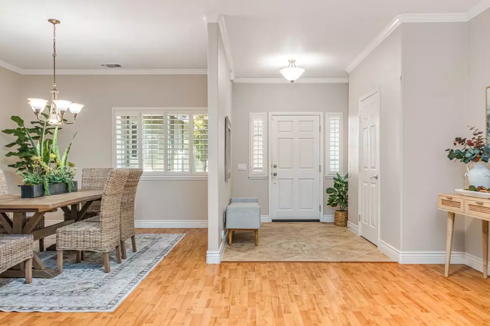 Entry Way - 8754 Springhills Way, Orangevale, CA 95662 photo 1 of 2
