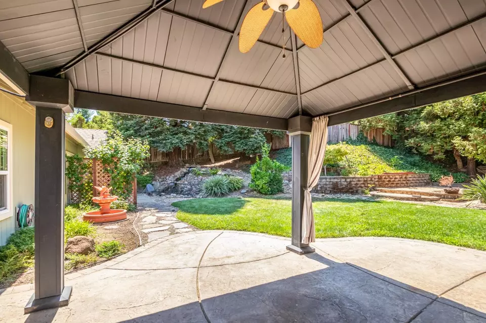 Exterior - 8754 Springhills Way, Orangevale, CA 95662 photo 4 of 11