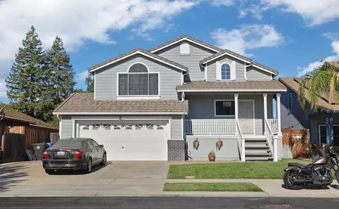 1143 Cherry Oak Ln, Manteca, CA 95336 photo 1