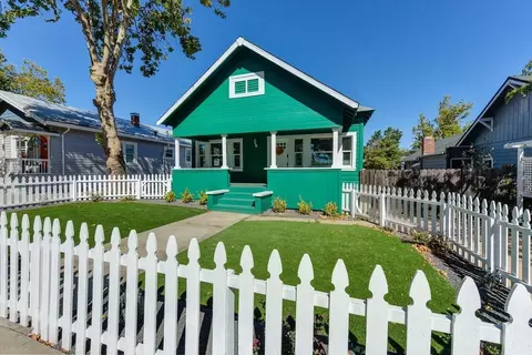 406 Main St, Roseville, CA 95678
