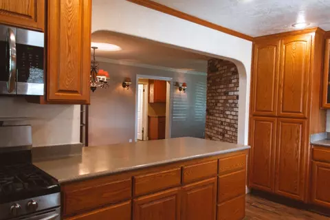 Entry Way - 3600 E Hawkeye Ave, Turlock, CA 95380 photo 1 of 2
