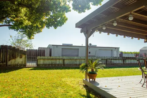 Exterior - 3600 E Hawkeye Ave, Turlock, CA 95380 photo 7 of 17