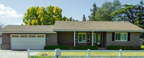 Exterior - 3600 E Hawkeye Ave, Turlock, CA 95380 photo 1 of 17