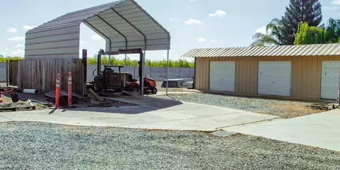 Exterior - 3600 E Hawkeye Ave, Turlock, CA 95380 photo 15 of 17