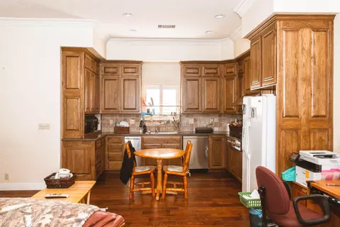 Kitchen - 3600 E Hawkeye Ave, Turlock, CA 95380 photo 2 of 2