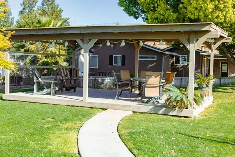 Exterior - 3600 E Hawkeye Ave, Turlock, CA 95380 photo 9 of 17